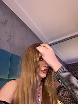 RockQueen A online show from 6, 3, 2026