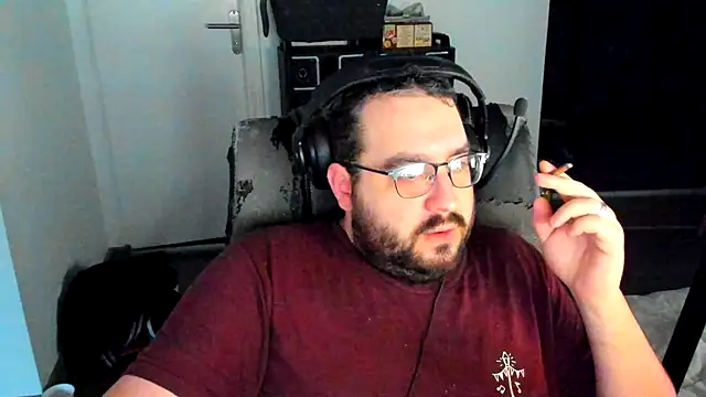 Snapshot of bears549a chatting on 19, 1, 2025 bears549a online show from 19, 1, 2025