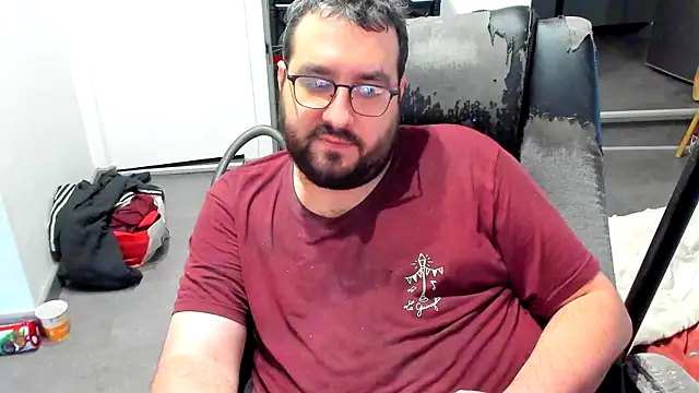 Snapshot of bears549a chatting on 19, 1, 2025 bears549a online show from 19, 1, 2025