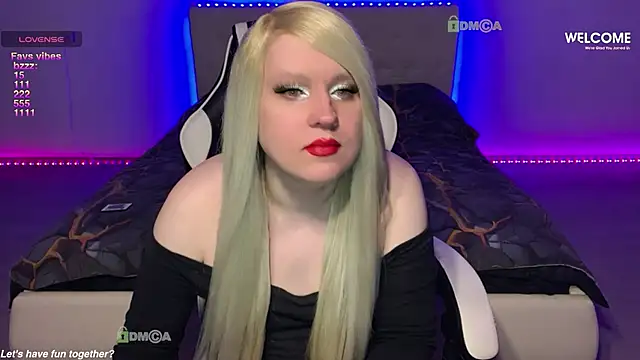 camsmiley online show from 20, 3, 2026