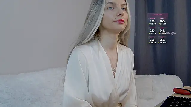 Goddessex online show from 31, 1, 2025