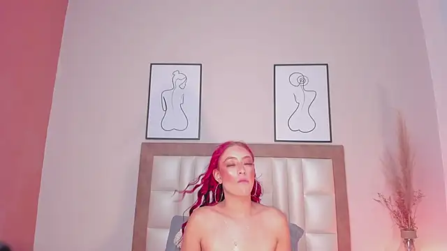 JupiteFox online show from 11, 9, 2025