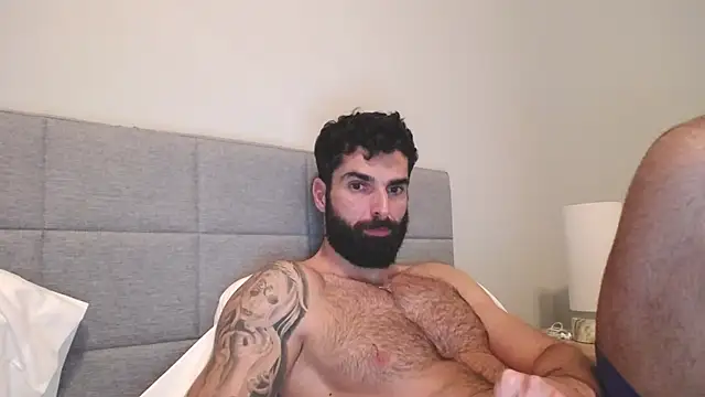 Verycutex online show from 13, 1, 2025
