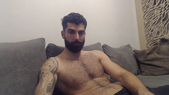Verycutex online show from 18, 1, 2025