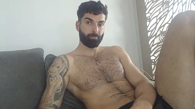 Verycutex online show from 19, 1, 2025