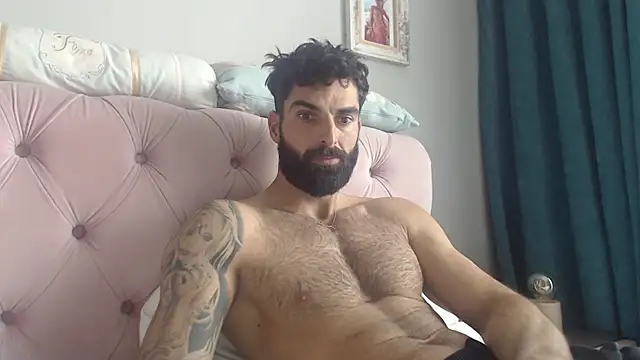 Verycutex online show from 26, 1, 2025