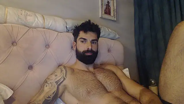 Verycutex online show from 26, 1, 2025