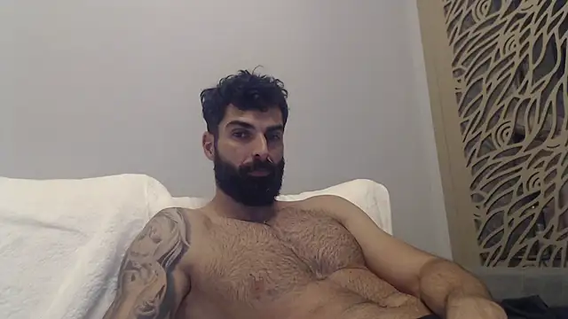 Verycutex online show from 26, 1, 2025