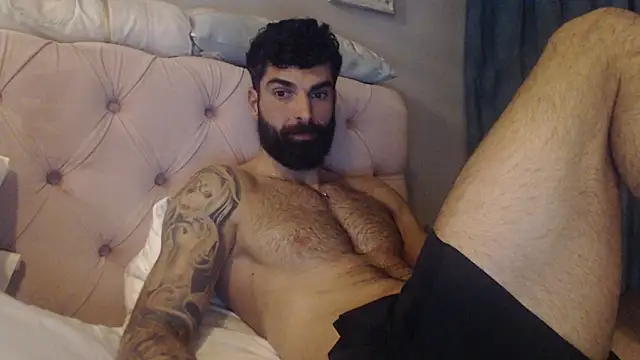 Verycutex online show from 28, 1, 2025