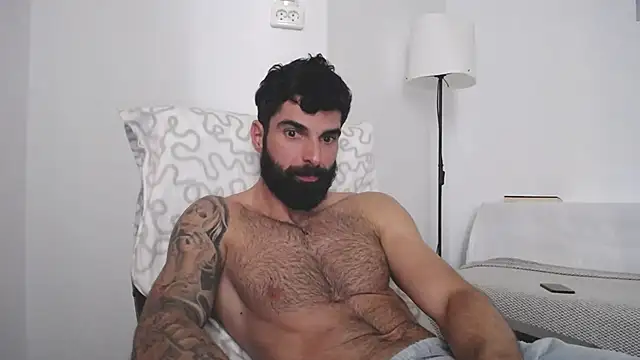 Verycutex online show from 2, 2, 2025