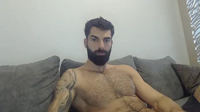 Verycutex online show from 5, 11, 2025