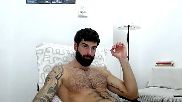 Verycutex online show from 8, 1, 2026