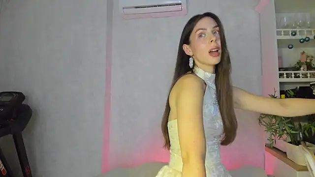 Snapshot of Teresa_Hardly chatting on 9, 10, 2025 Teresa Hardly online show from 9, 10, 2025