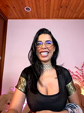 Anandacute1 online show from 30, 11, 2025