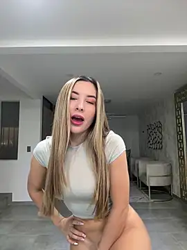 Alexa seexy1 online show from 19, 2, 2025