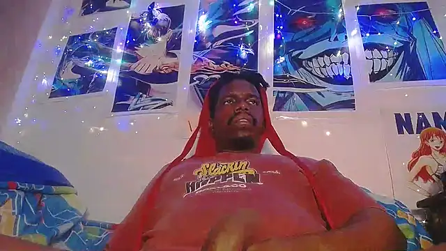 BlackRunning online show from 29, 10, 2025