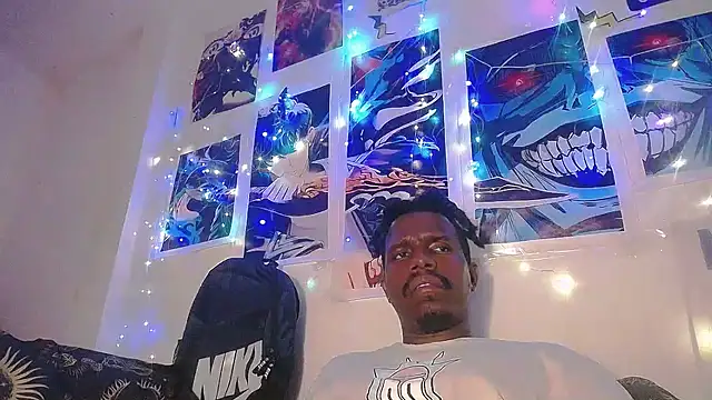 BlackRunning online show from 2, 11, 2025