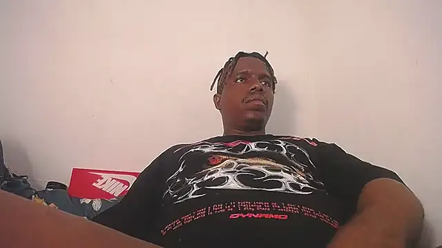 BlackRunning online show from 4, 3, 2026