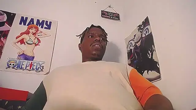 BlackRunning online show from 12, 3, 2026