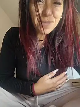 Snapshot of allyson22andy chatting on 25, 3, 2026 allyson22andy online show from 25, 3, 2026