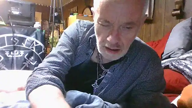 Makowboy online show from 8, 11, 2025