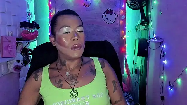 tsviolett online show from 2, 12, 2024