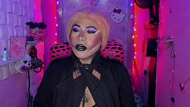 tsviolett online show from 4, 12, 2024
