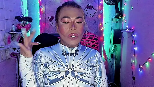 tsviolett online show from 6, 12, 2024