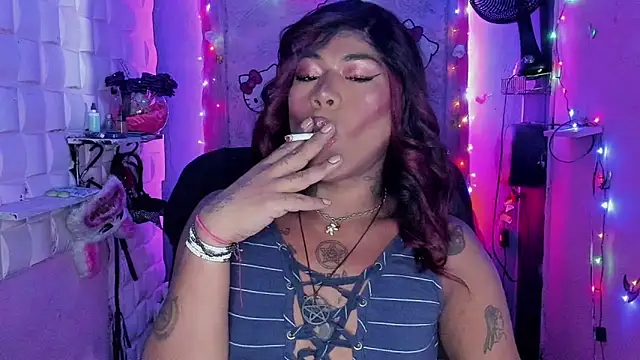 tsviolett online show from 11, 12, 2024