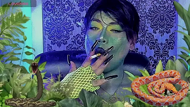 tsviolett online show from 1, 10, 2025