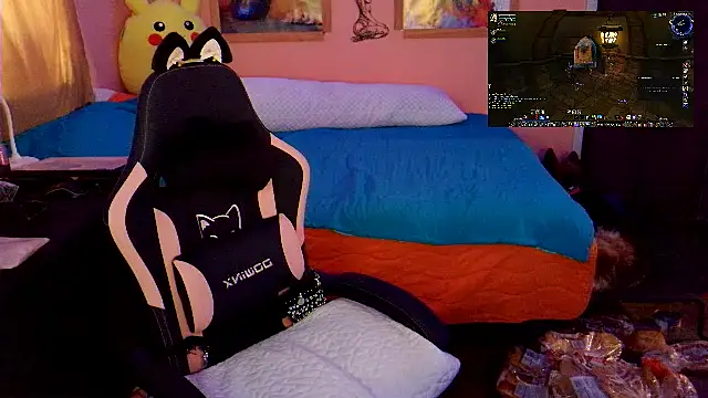 AsiaGoesPro online show from 1, 2, 2026