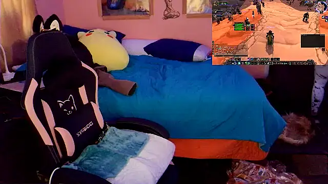 AsiaGoesPro online show from 2, 2, 2026