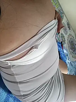 NIKOLE1301 online show from 27, 12, 2024