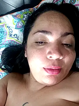 NIKOLE1301 online show from 7, 1, 2025