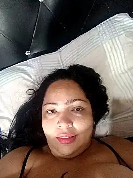 NIKOLE1301 online show from 16, 1, 2025