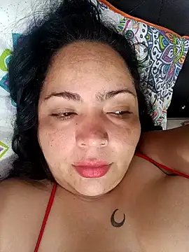 NIKOLE1301 online show from 17, 1, 2025