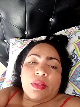 NIKOLE1301 online show from 17, 1, 2025