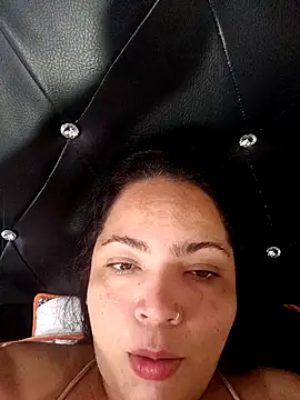 NIKOLE1301 online show from 18, 1, 2025