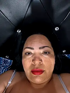 NIKOLE1301 online show from 22, 12, 2025