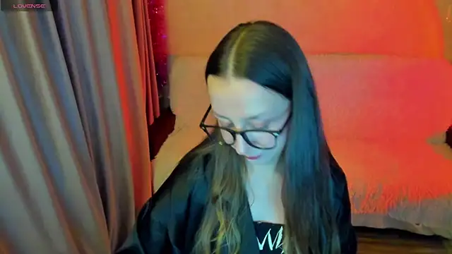 CurlySteph online show from 15, 10, 2025