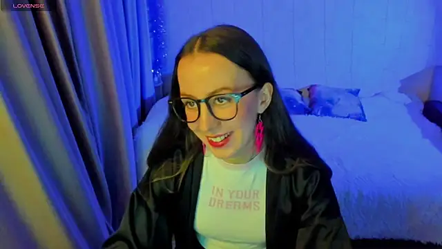 CurlySteph online show from 30, 11, 2025