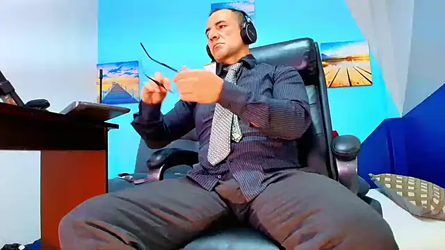 juanses n toro online show from 22, 12, 2025