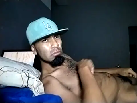 Chacal Armyy online show from 10, 11, 2025