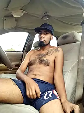 Chacal Armyy online show from 19, 11, 2025