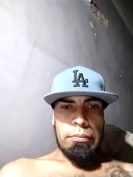 Chacal Armyy online show from 13, 2, 2026