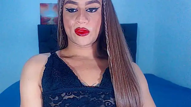 Valenntyna online show from 10, 10, 2025