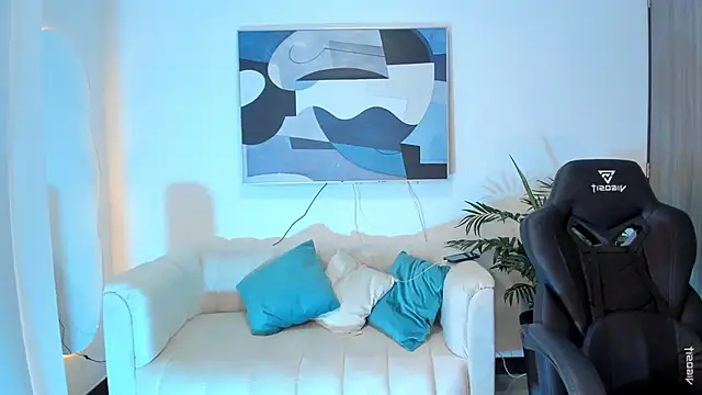 Snapshot of SaraParker_ chatting on 7, 12, 2024 SaraParker online show from 7, 12, 2024