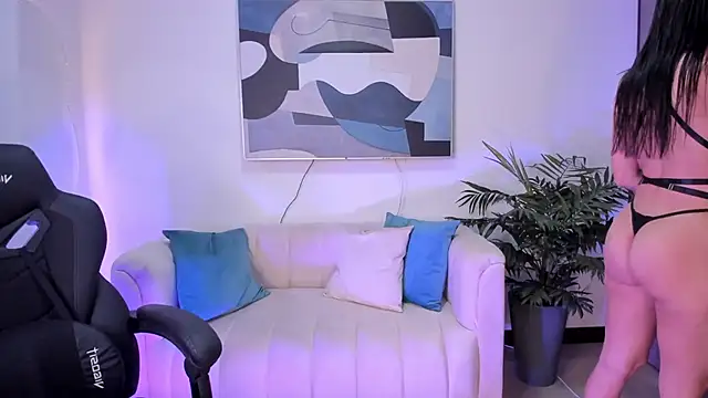 Snapshot of SaraParker_ chatting on 14, 12, 2024 SaraParker online show from 14, 12, 2024