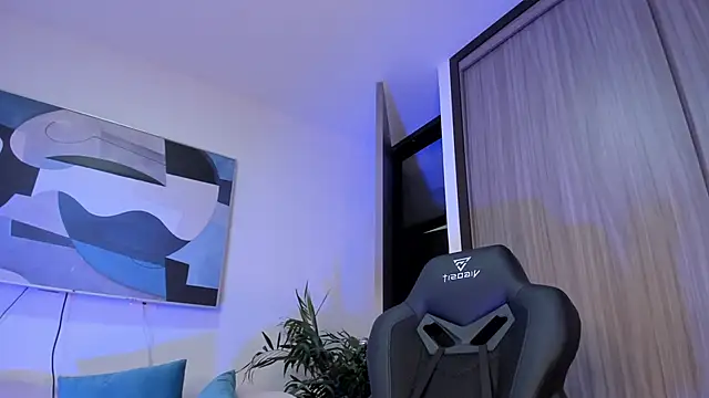 Snapshot of SaraParker_ chatting on 19, 12, 2024 SaraParker online show from 19, 12, 2024