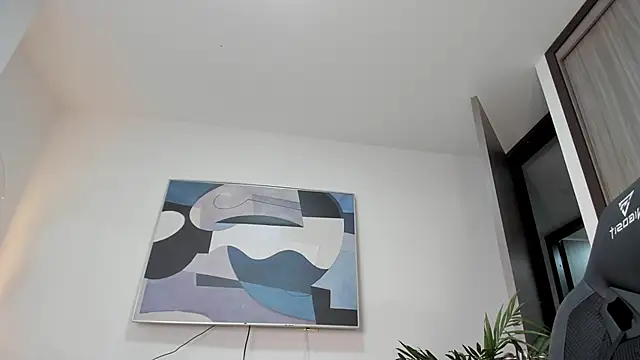 Snapshot of SaraParker_ chatting on 10, 1, 2025 SaraParker online show from 10, 1, 2025